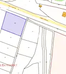 Парцел в София, Златица