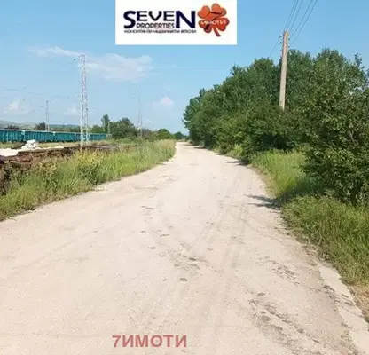 Снимка 2 — Парцел в София, с. Алдомировци