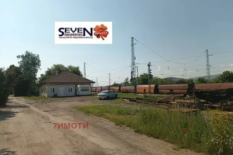 Парцел в София, с. Алдомировци