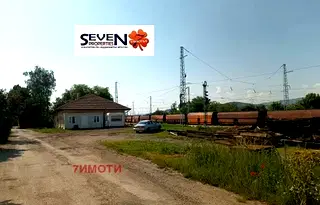 Парцел в София, с. Алдомировци