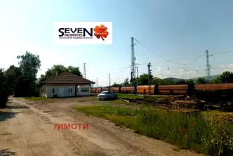 Парцел в София, с. Алдомировци