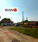Парцел в София, с. Алдомировци