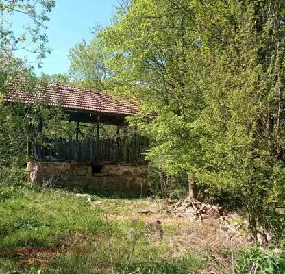 Photo 3 — Plot in област София, Boikovec
