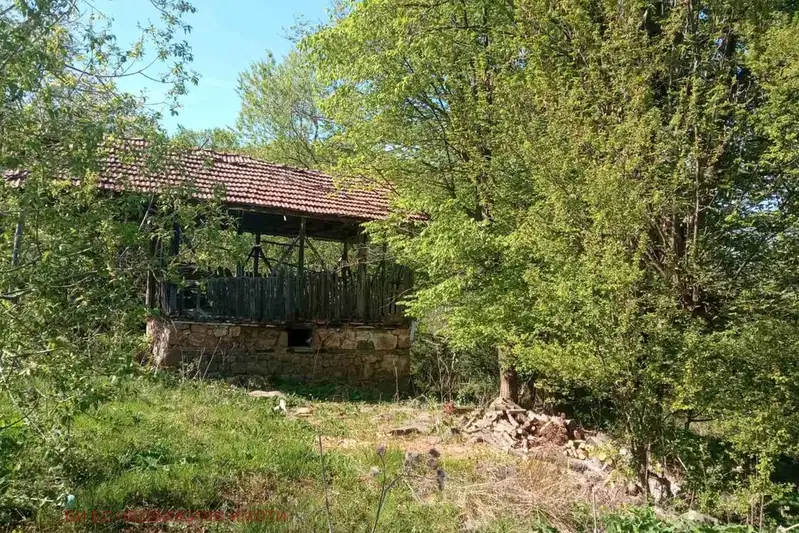 Парцел в София, с. Бойковец
