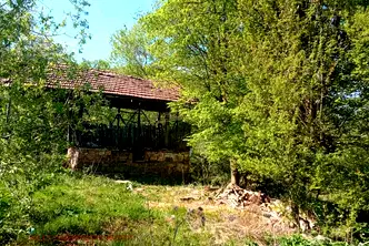 Парцел в София, с. Бойковец