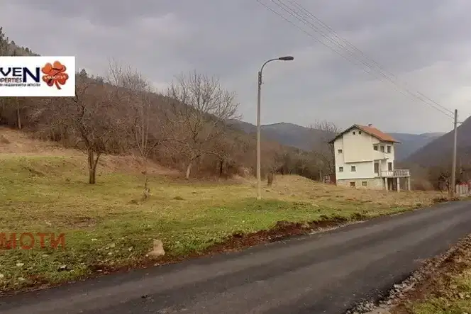 Парцел в София, с. Бракьовци