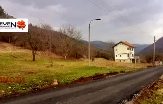 Парцел в София, с. Бракьовци