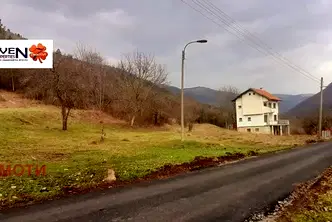 Парцел в София, с. Бракьовци