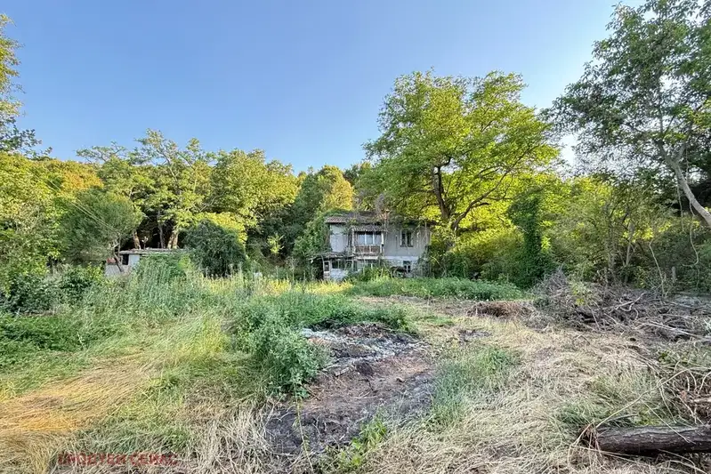 Парцел в София, с. Бърложница