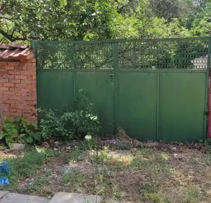 Снимка 2 — Парцел в София, с. Челопеч