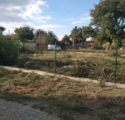Photo 2 — Plot in област София, Dolna Malina
