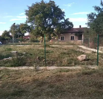 Photo 3 — Plot in област София, Dolna Malina
