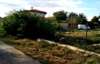 Парцел в София, с. Долна Малина