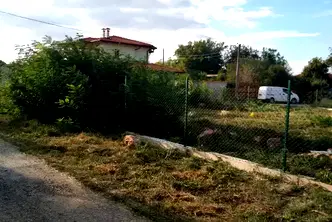 Парцел в София, с. Долна Малина