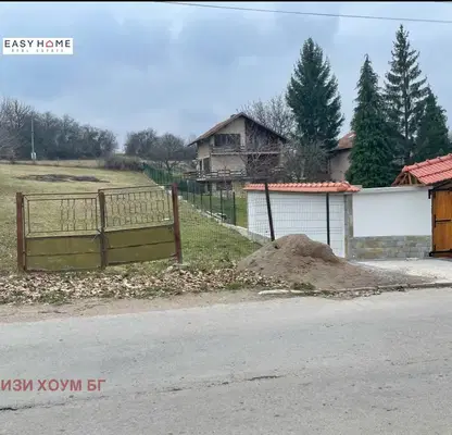 Photo 2 — Plot in област София, Drymsha