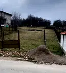 Парцел в София, с. Дръмша