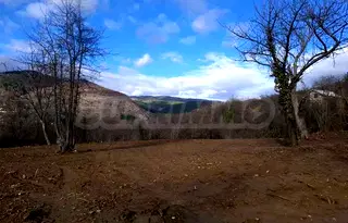 Парцел в София, с. Елешница
