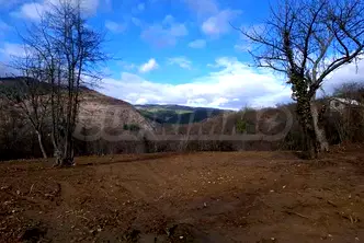 Парцел в София, с. Елешница