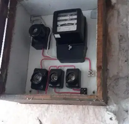 Photo 4 — Plot in област София, Eleshnica
