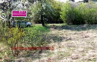 Парцел в София, с. Елешница