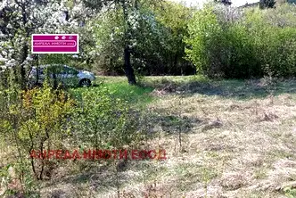 Парцел в София, с. Елешница