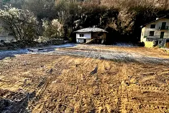 Парцел в София, с. Голема Раковица