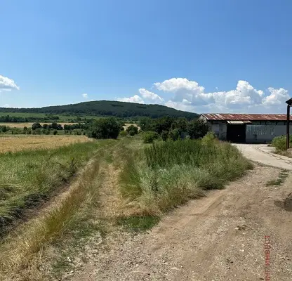 Photo 3 — Plot in област София, Gorna Malina