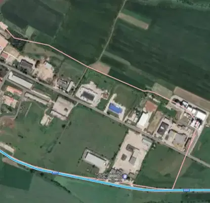 Photo 4 — Plot in област София, Gorna Malina