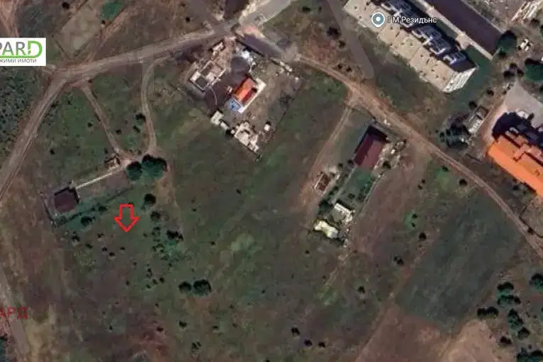 Plot in област София, Gorna Malina