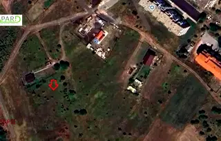 Парцел в София, с. Горна Малина