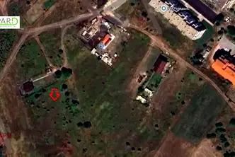 Парцел в София, с. Горна Малина