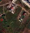 Парцел в София, с. Горна Малина