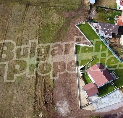 Photo 2 — Plot in област София, Govedarci