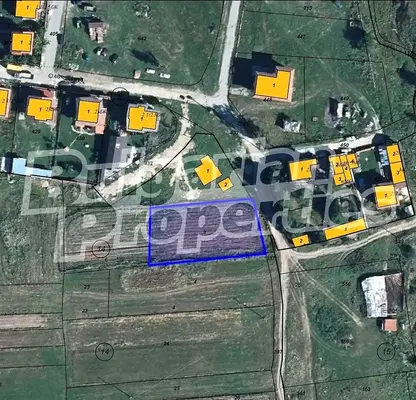 Photo 3 — Plot in област София, Govedarci