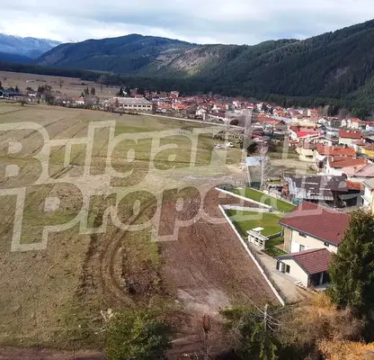 Photo 5 — Plot in област София, Govedarci