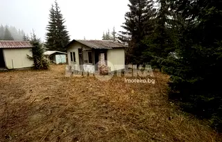 Парцел в София, с. Говедарци