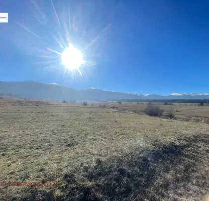 Photo 2 — Plot in област София, Govedarci