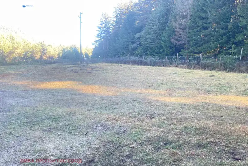 Plot in област София, Govedarci