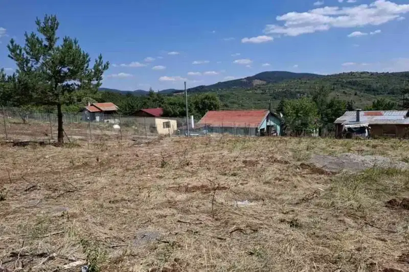 Парцел в София, с. Градец