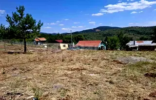 Парцел в София, с. Градец