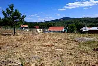 Парцел в София, с. Градец