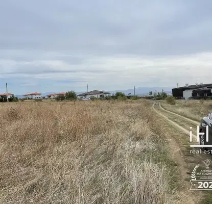 Снимка 2 — Парцел в София, с. Гурмазово