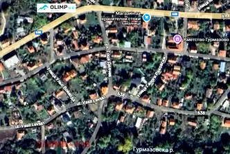 Парцел в София, с. Гурмазово