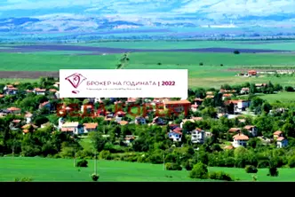 Парцел в София, с. Хераково