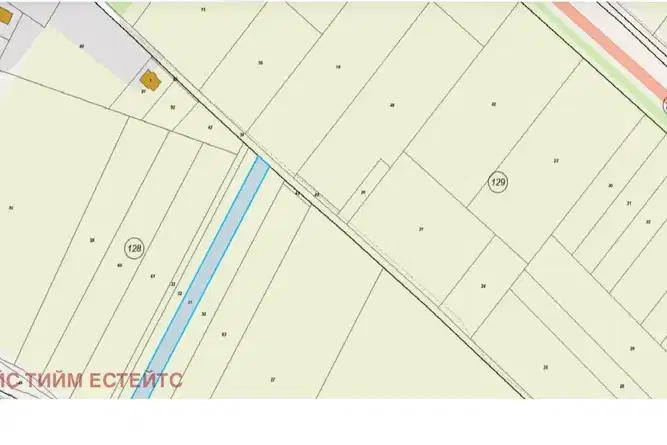 Plot in област София, Herakovo