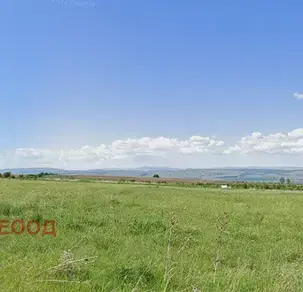 Снимка 5 — Парцел в София, с. Хераково