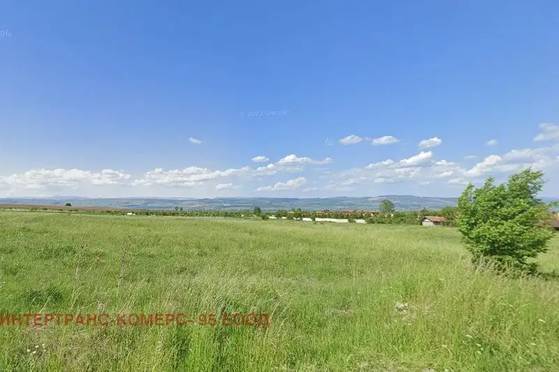 Парцел в София, с. Хераково