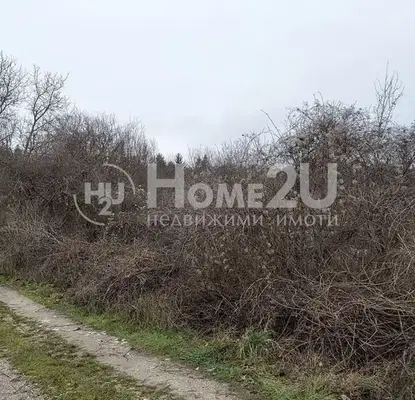 Photo 4 — Plot in област София, Herakovo