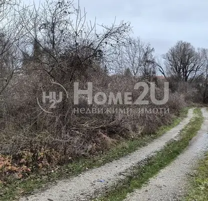 Photo 5 — Plot in област София, Herakovo
