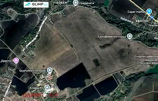 Парцел в София, с. Хераково